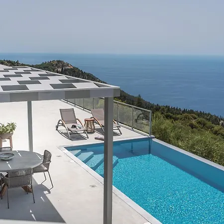 Owl Villa *