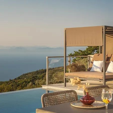 Owl Villa