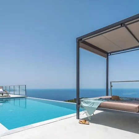 Owl Villa Drymon