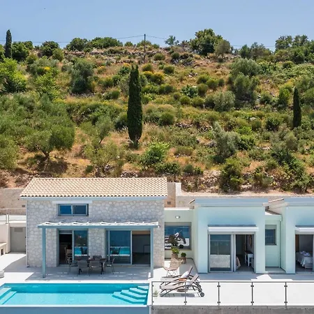 Owl Villa