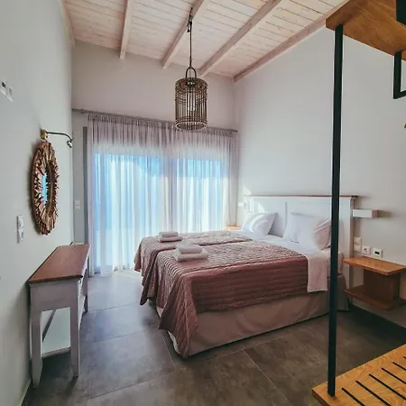 Owl Villa