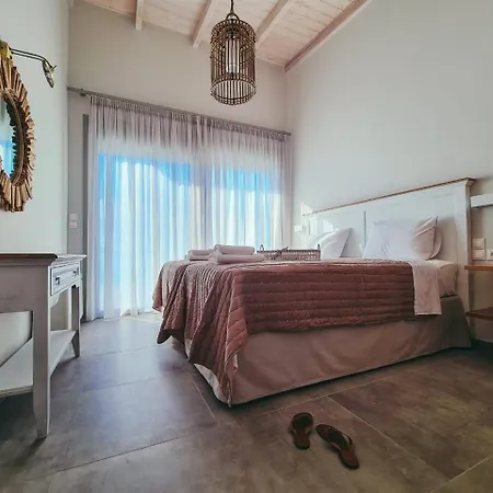 Villa Owl *