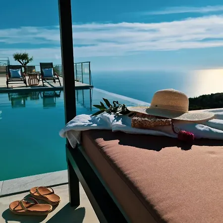 Owl Villa Drymon