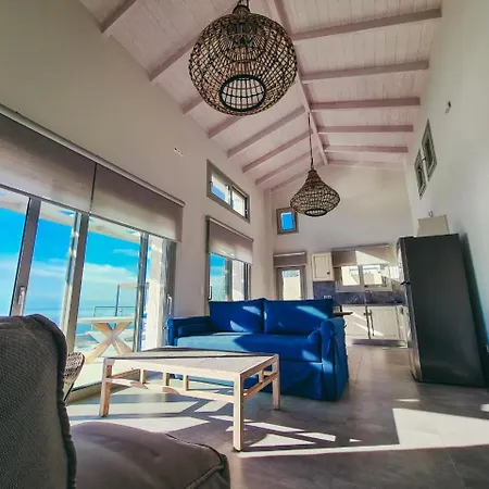 Owl Villa *