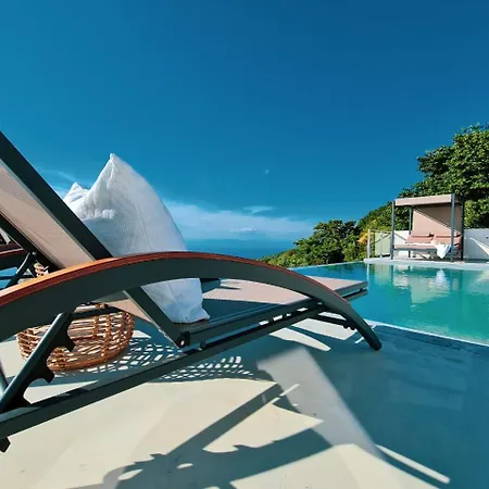 Owl Villa Drymon