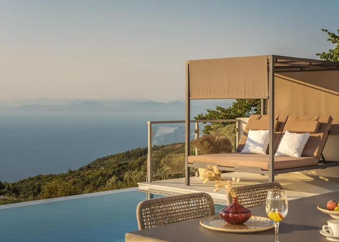Owl Villa