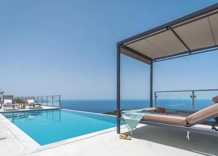Owl Villa Drymon