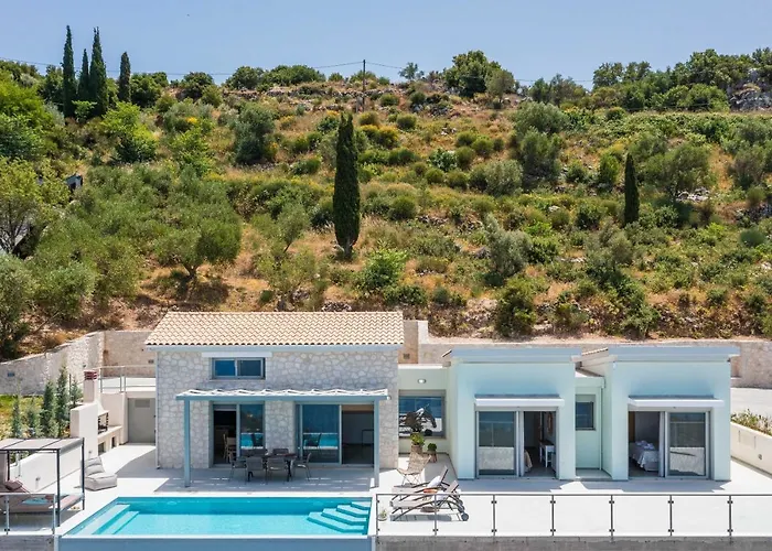 Owl Villa