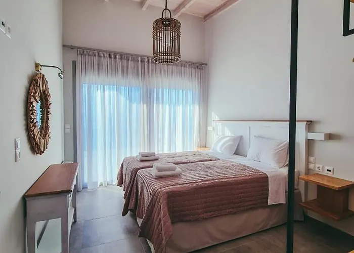 Owl Villa
