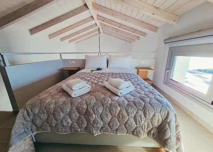Owl Villa
