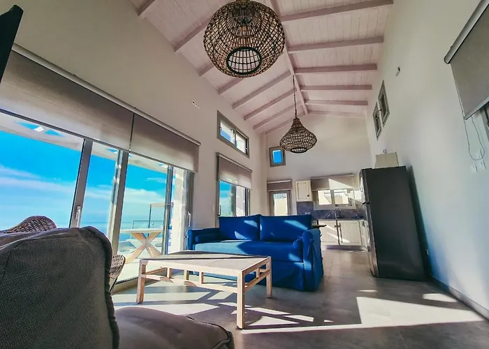 Owl Villa *